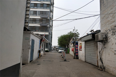 民心幸福家园3室2厅1卫72万117m2出售分期低费用